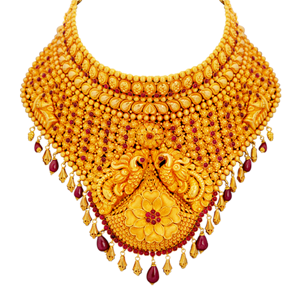 Bridal Jewelry