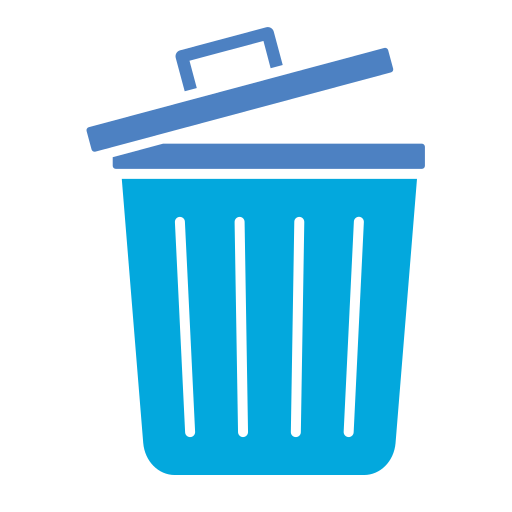 Dustbin