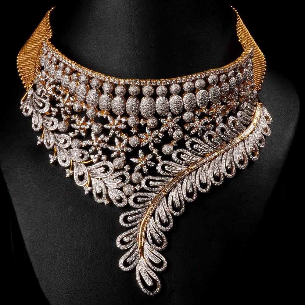 New Fashion Arrivals: Wedding Jewelry Awesome Design 2025