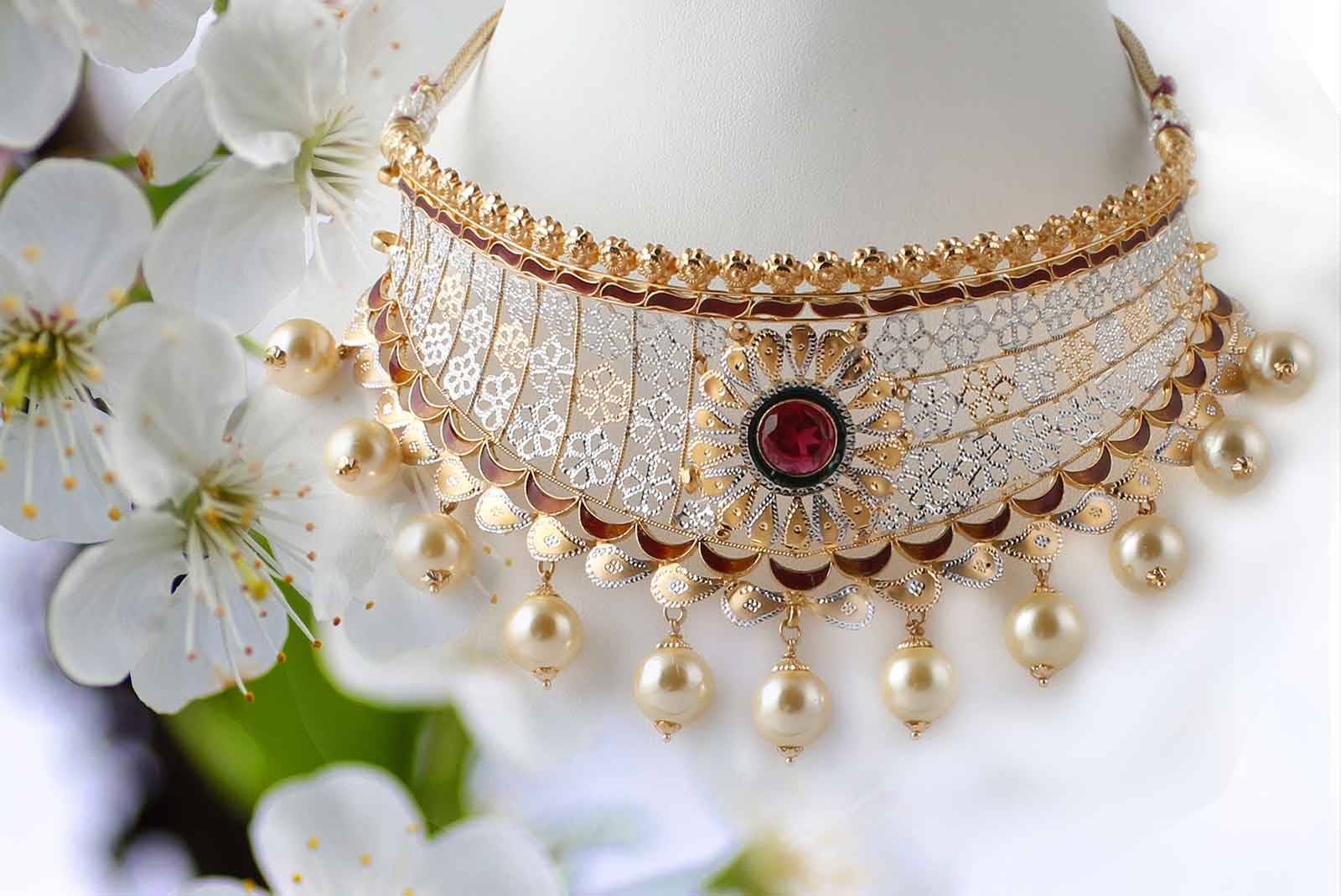 Professional Jewellery