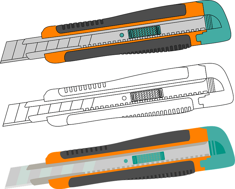 Knives