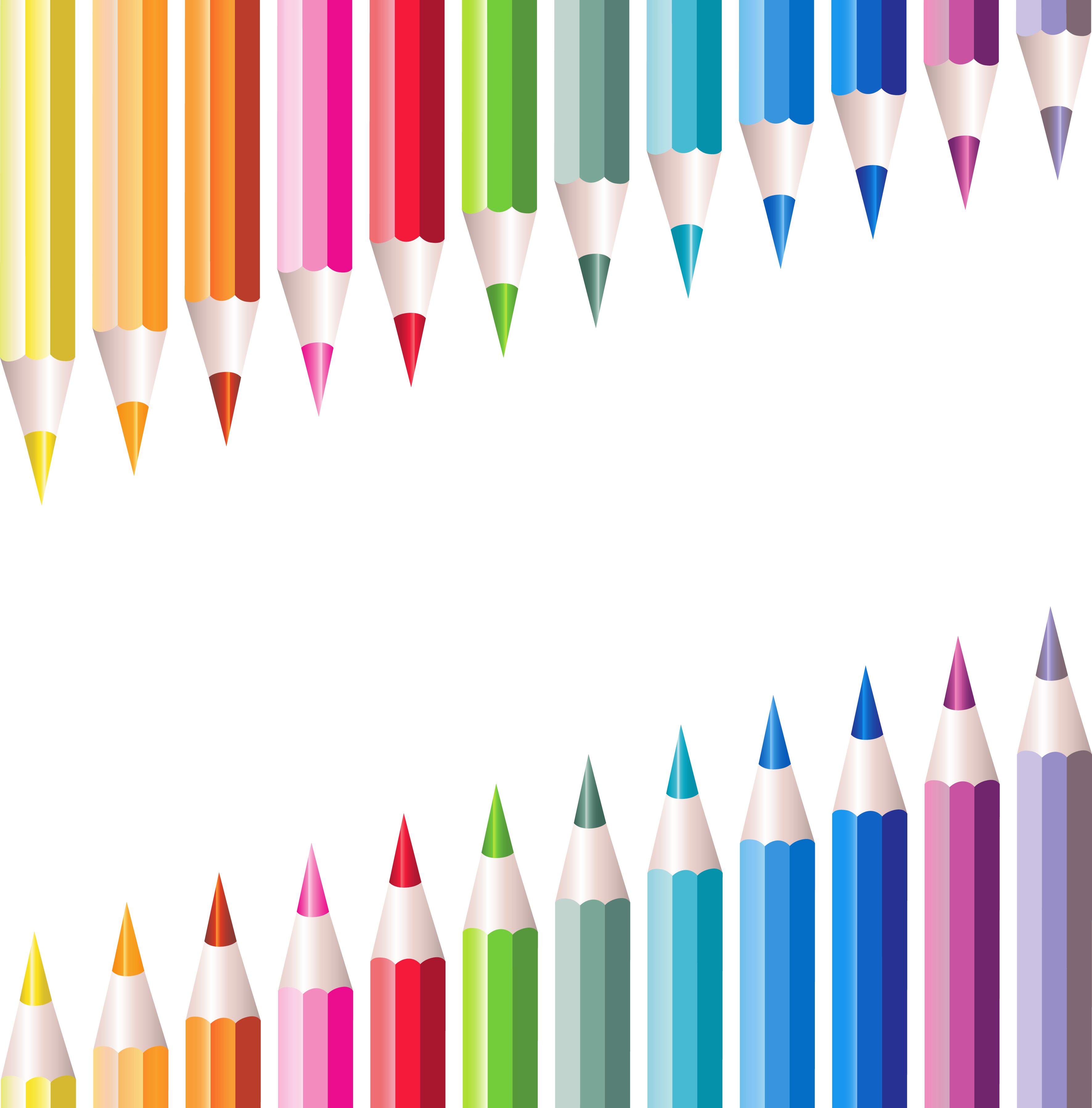 Color Pencil