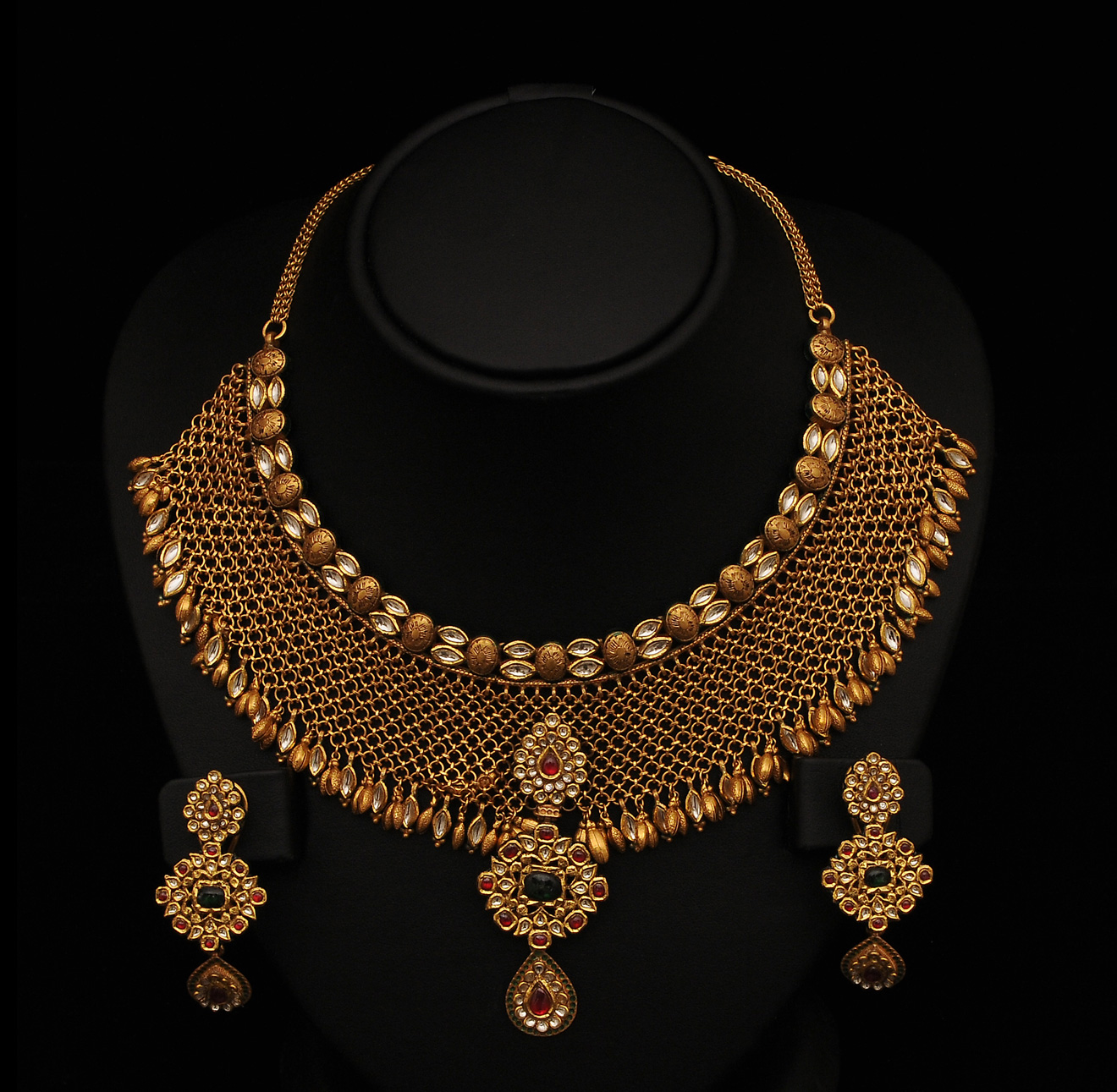 Fashion Jewelerry