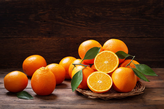 Orange 1 kg