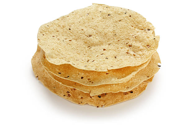 Masala papad 200gm pack