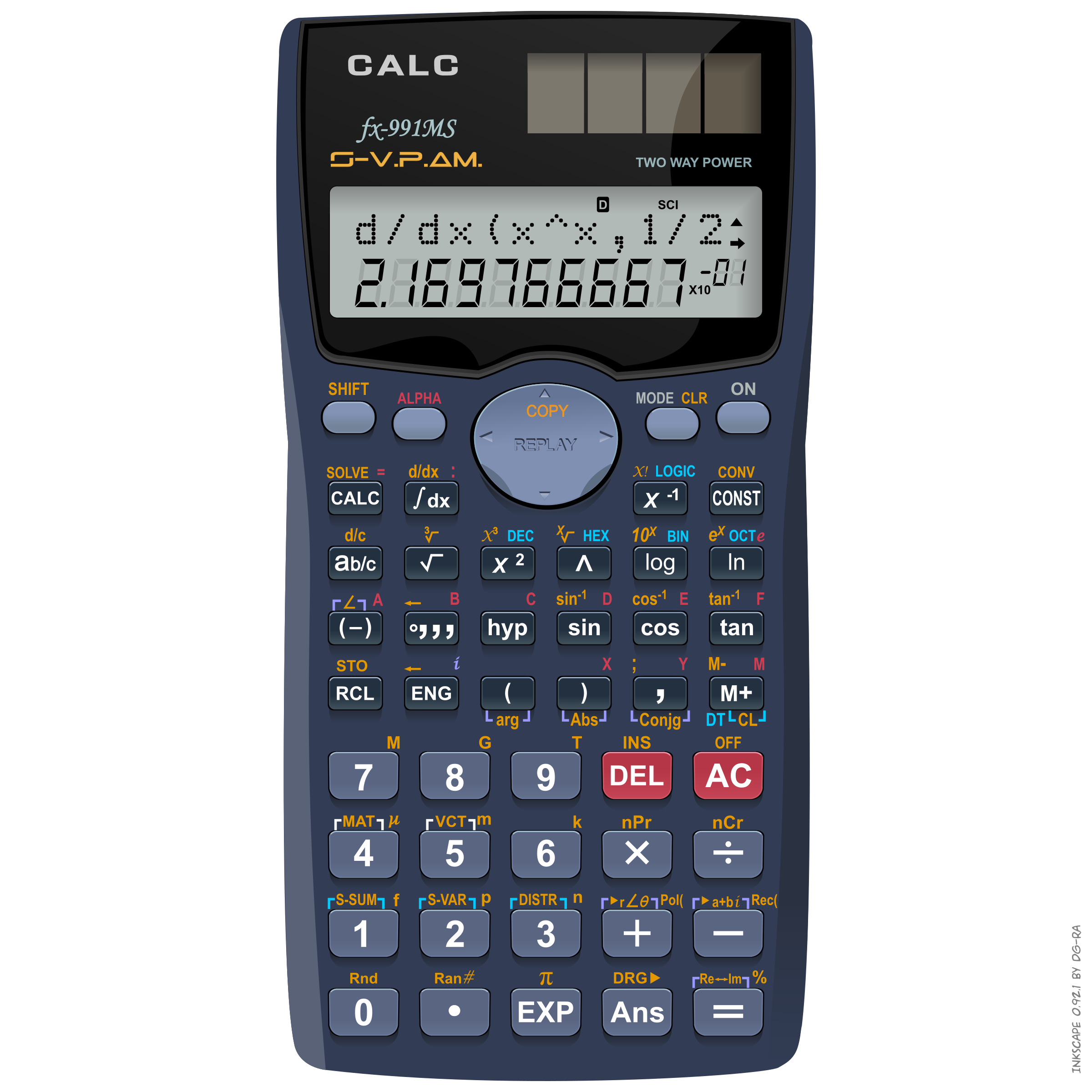 Calculator