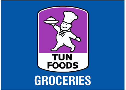 Tun Groceries