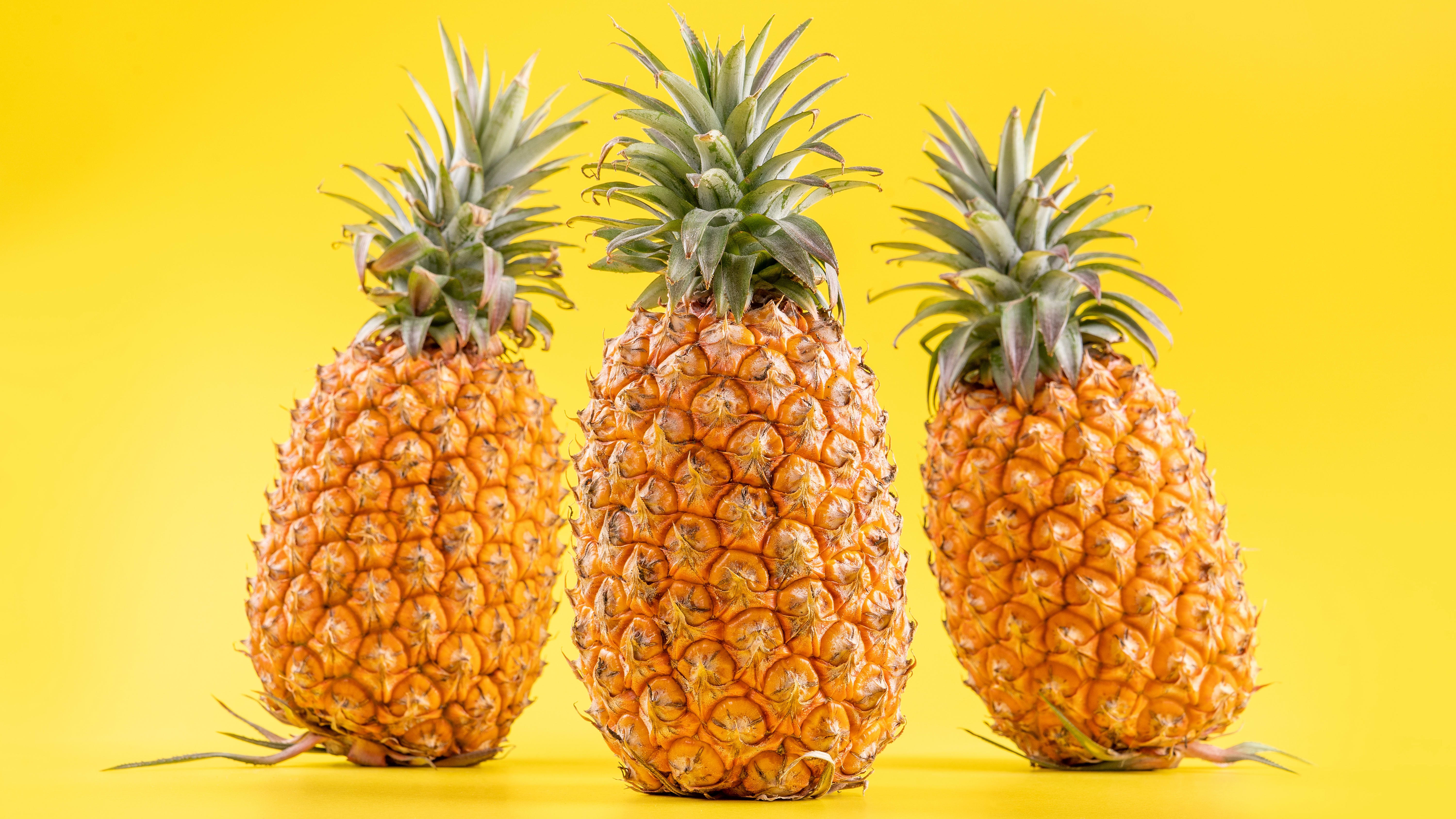 Pine apple 1 Nos