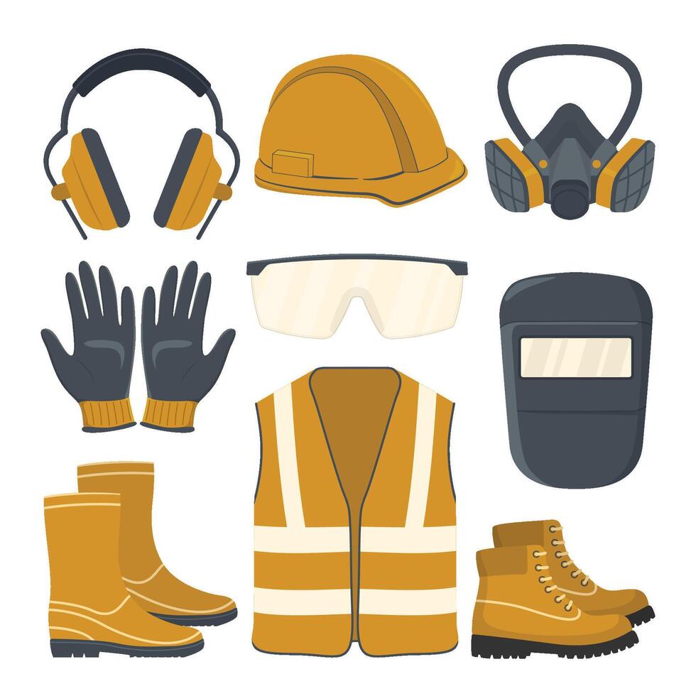 Safty Equipment