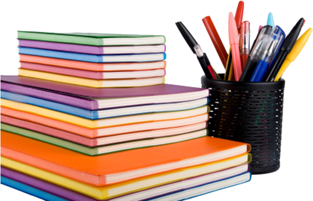 Note Book
