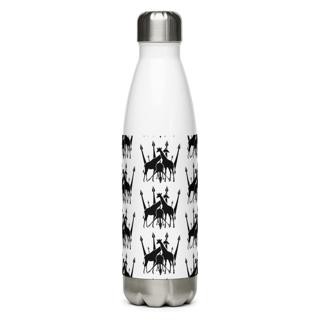 Water Bottle