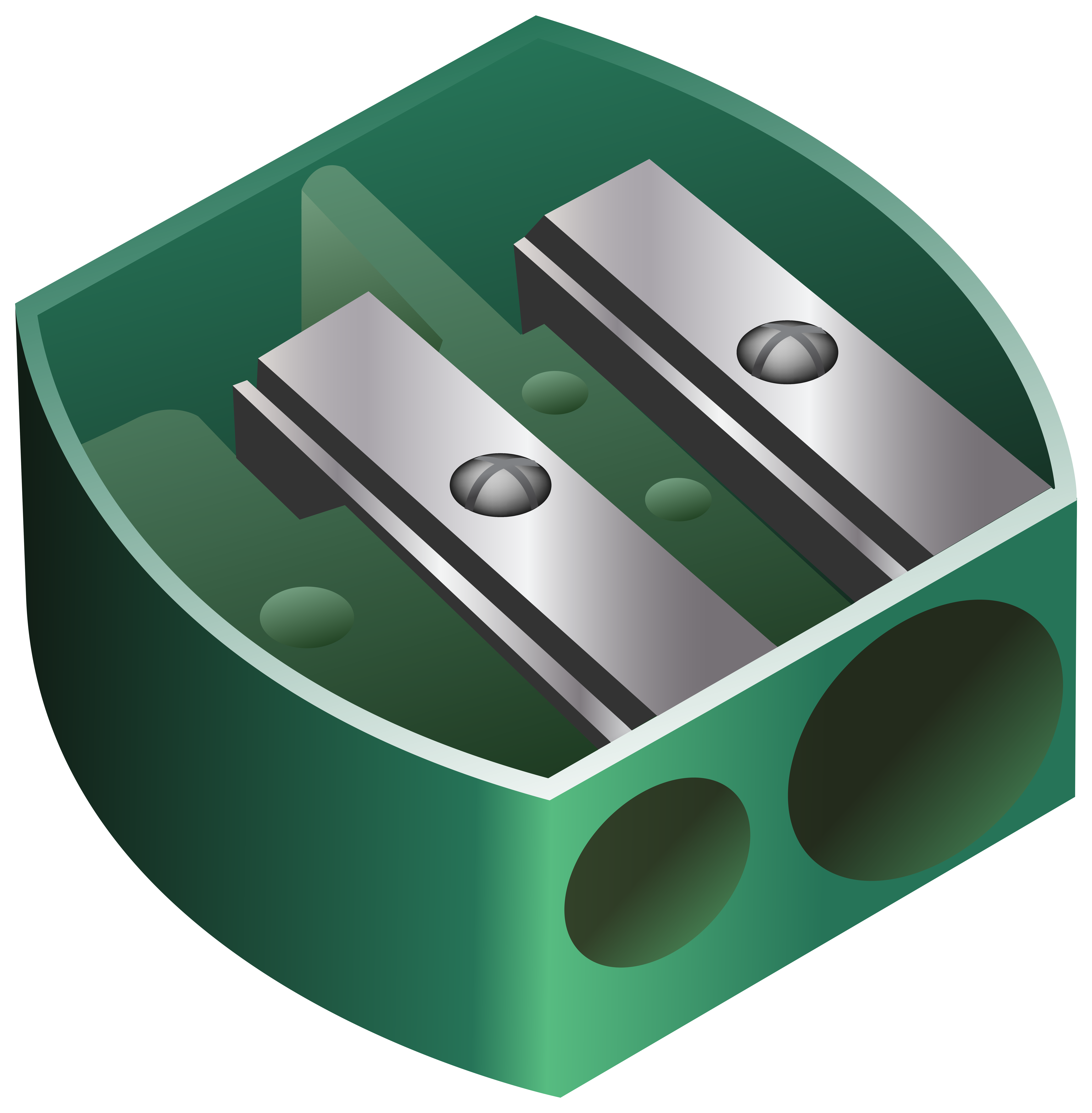 Sharpener